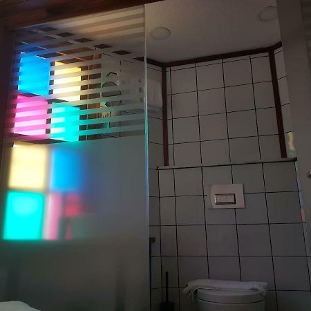 Room Kite Mansion Акьяка Экстерьер фото