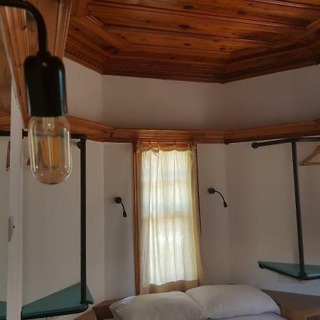 Room Kite Mansion Акьяка Экстерьер фото