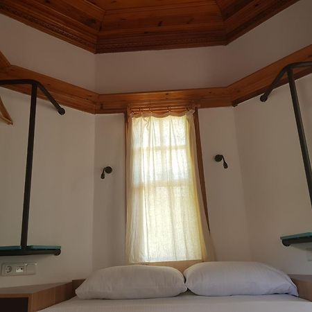 Room Kite Mansion Акьяка Экстерьер фото