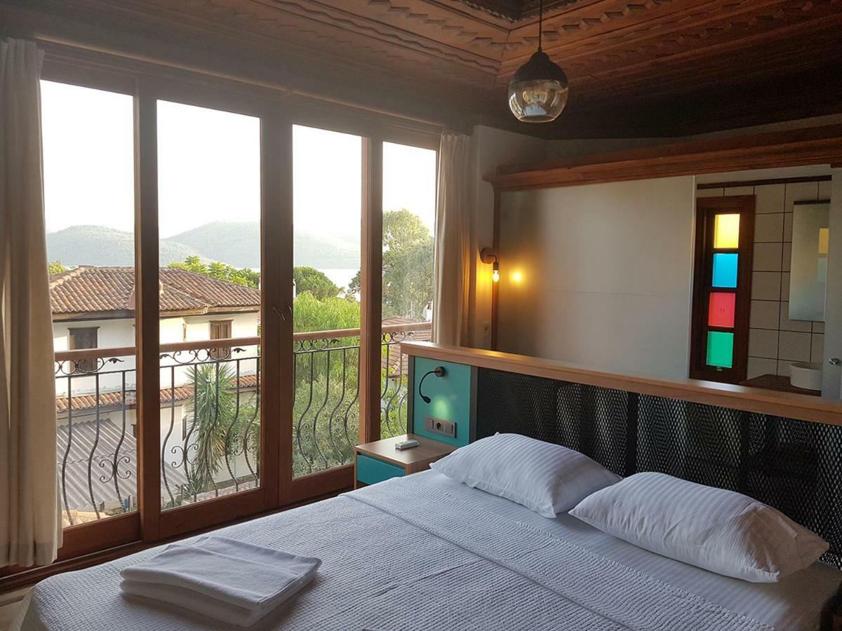 Room Kite Mansion Акьяка Экстерьер фото