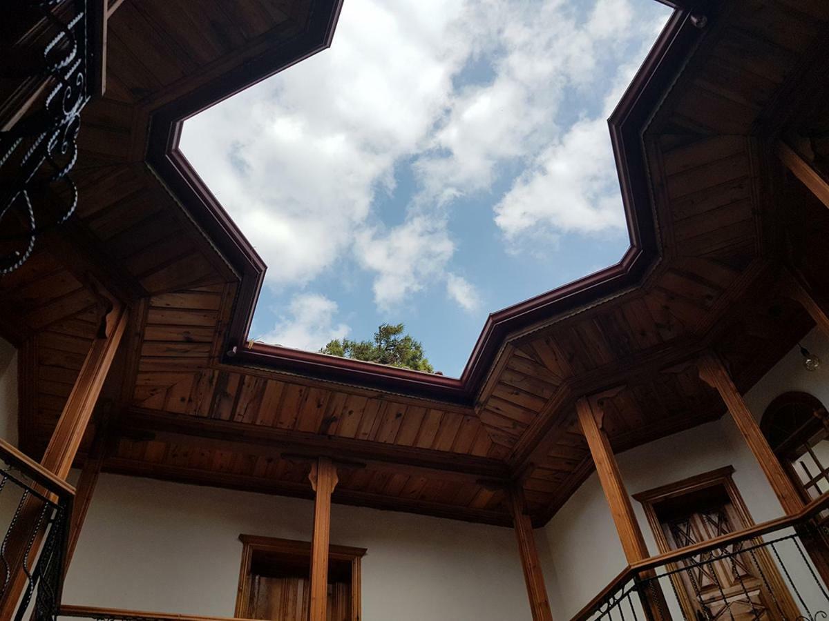 Room Kite Mansion Акьяка Экстерьер фото