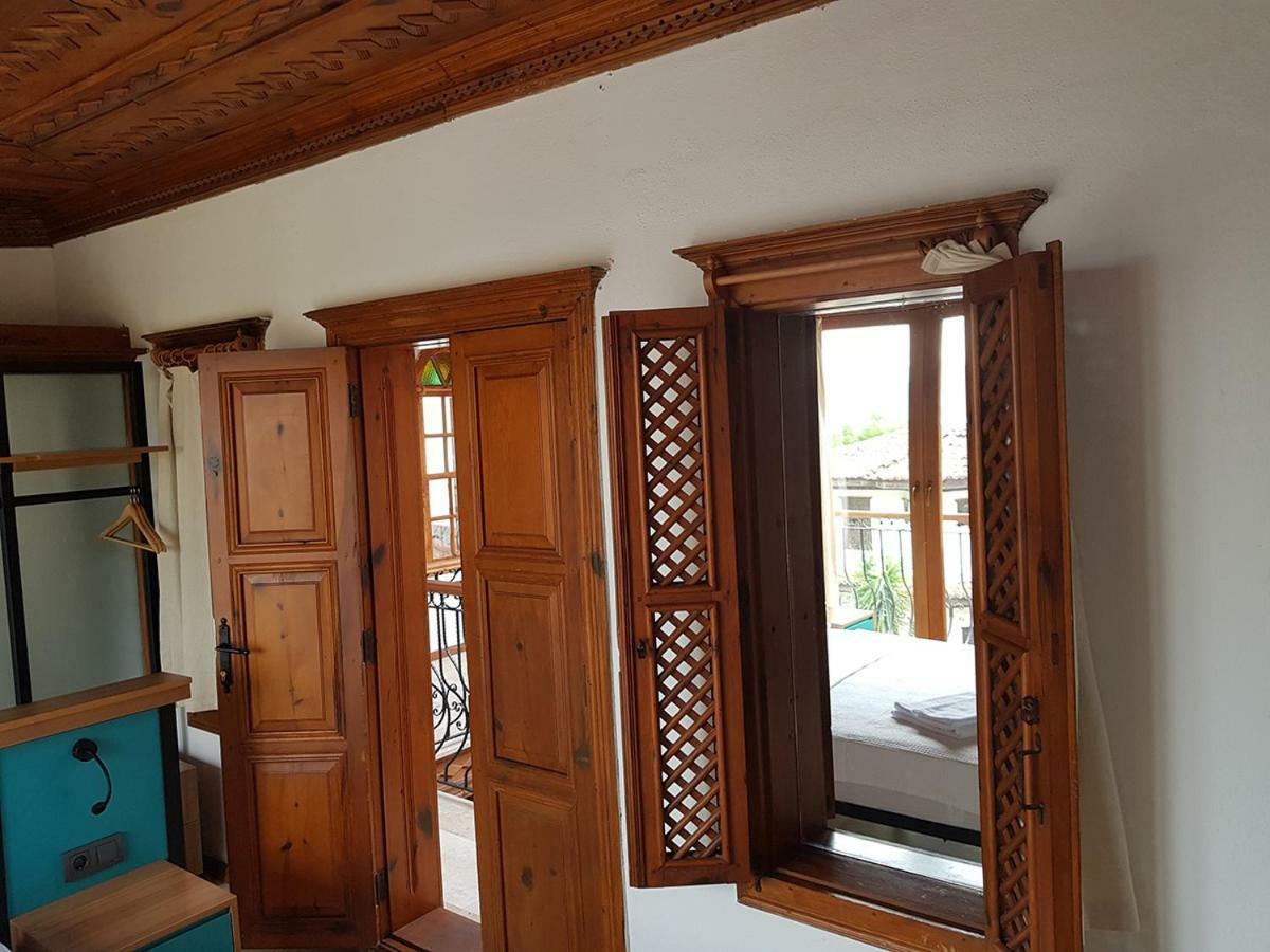 Room Kite Mansion Акьяка Экстерьер фото