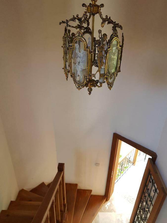 Room Kite Mansion Акьяка Экстерьер фото