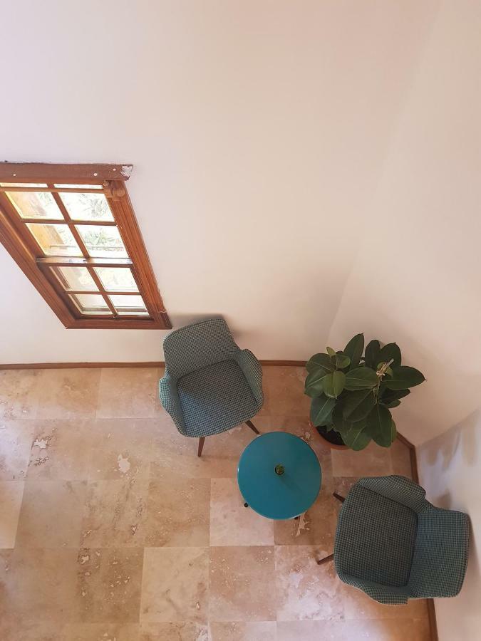 Room Kite Mansion Акьяка Экстерьер фото