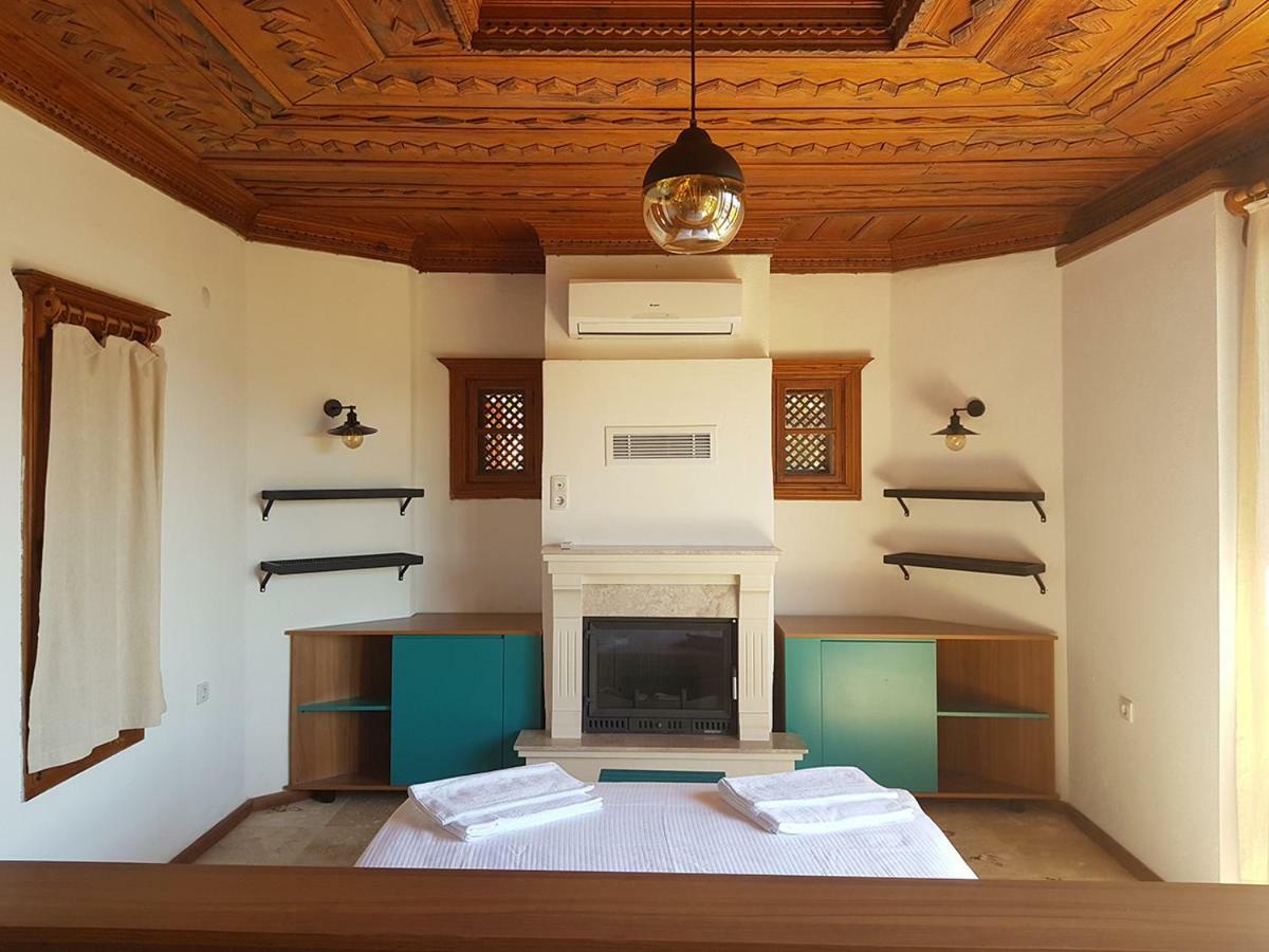 Room Kite Mansion Акьяка Экстерьер фото