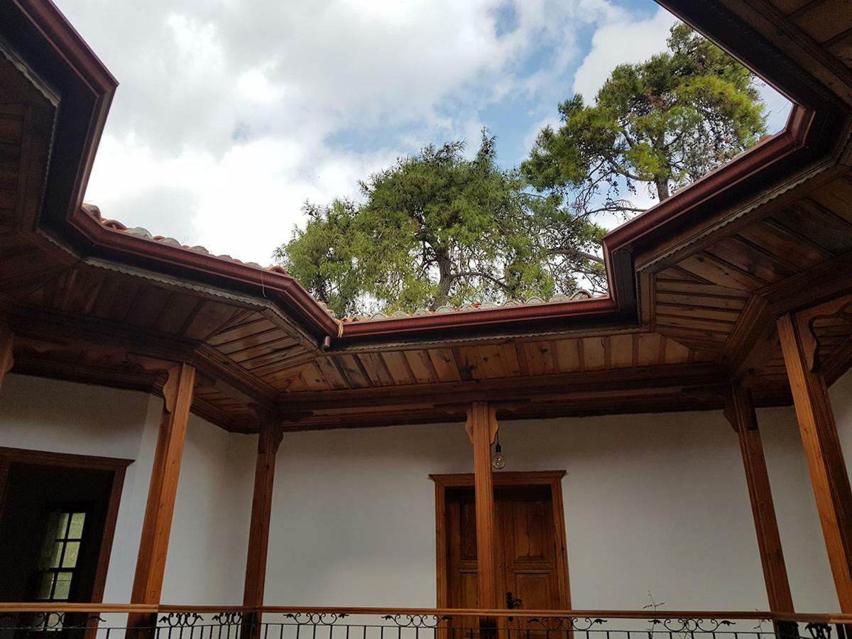 Room Kite Mansion Акьяка Экстерьер фото