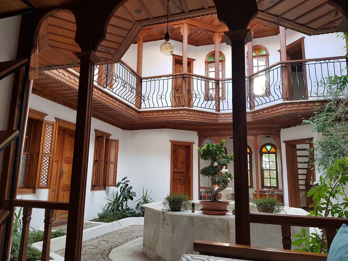 Room Kite Mansion Акьяка Экстерьер фото