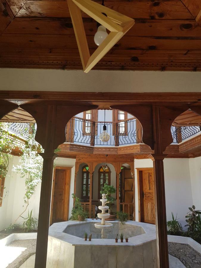Room Kite Mansion Акьяка Экстерьер фото