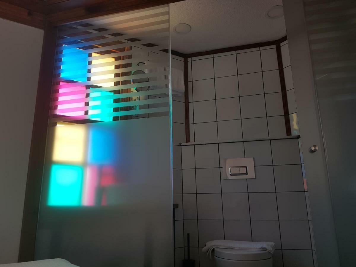 Room Kite Mansion Акьяка Экстерьер фото