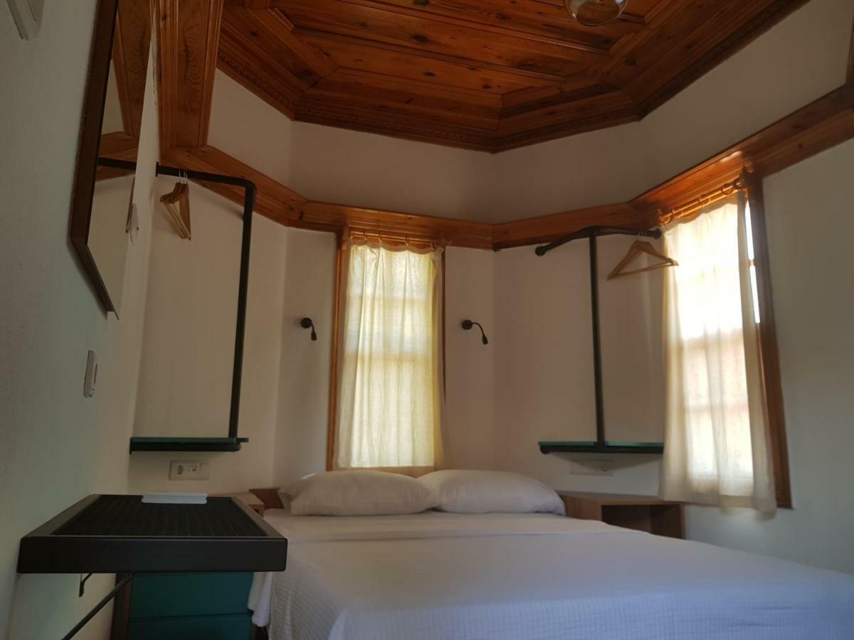 Room Kite Mansion Акьяка Экстерьер фото