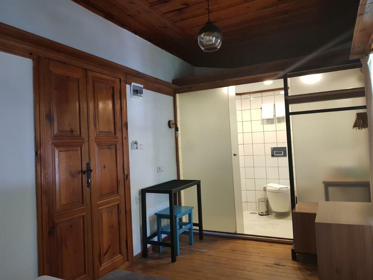 Room Kite Mansion Акьяка Экстерьер фото