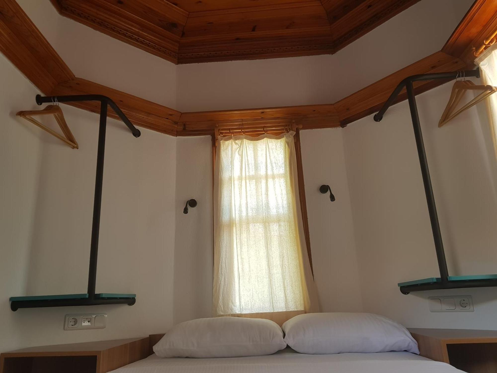 Room Kite Mansion Акьяка Экстерьер фото