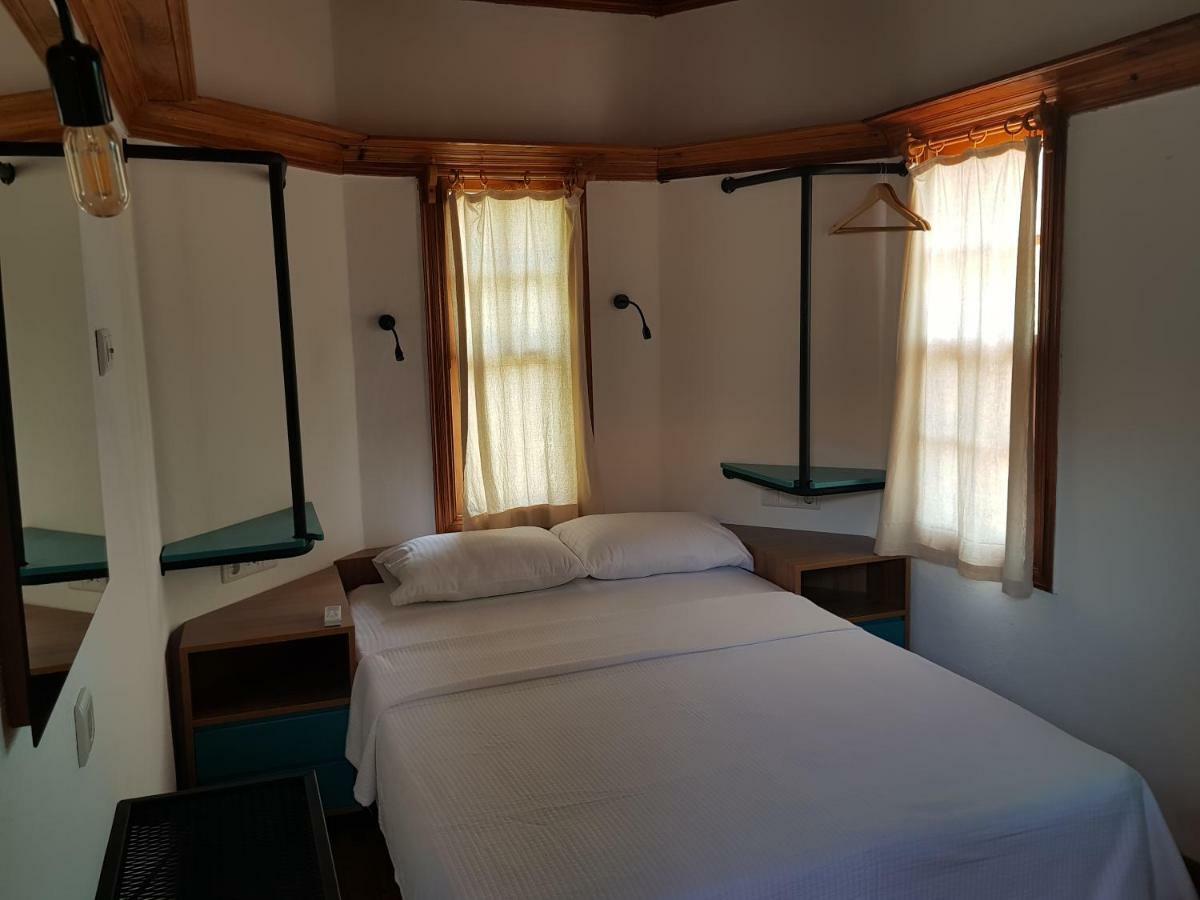 Room Kite Mansion Акьяка Экстерьер фото