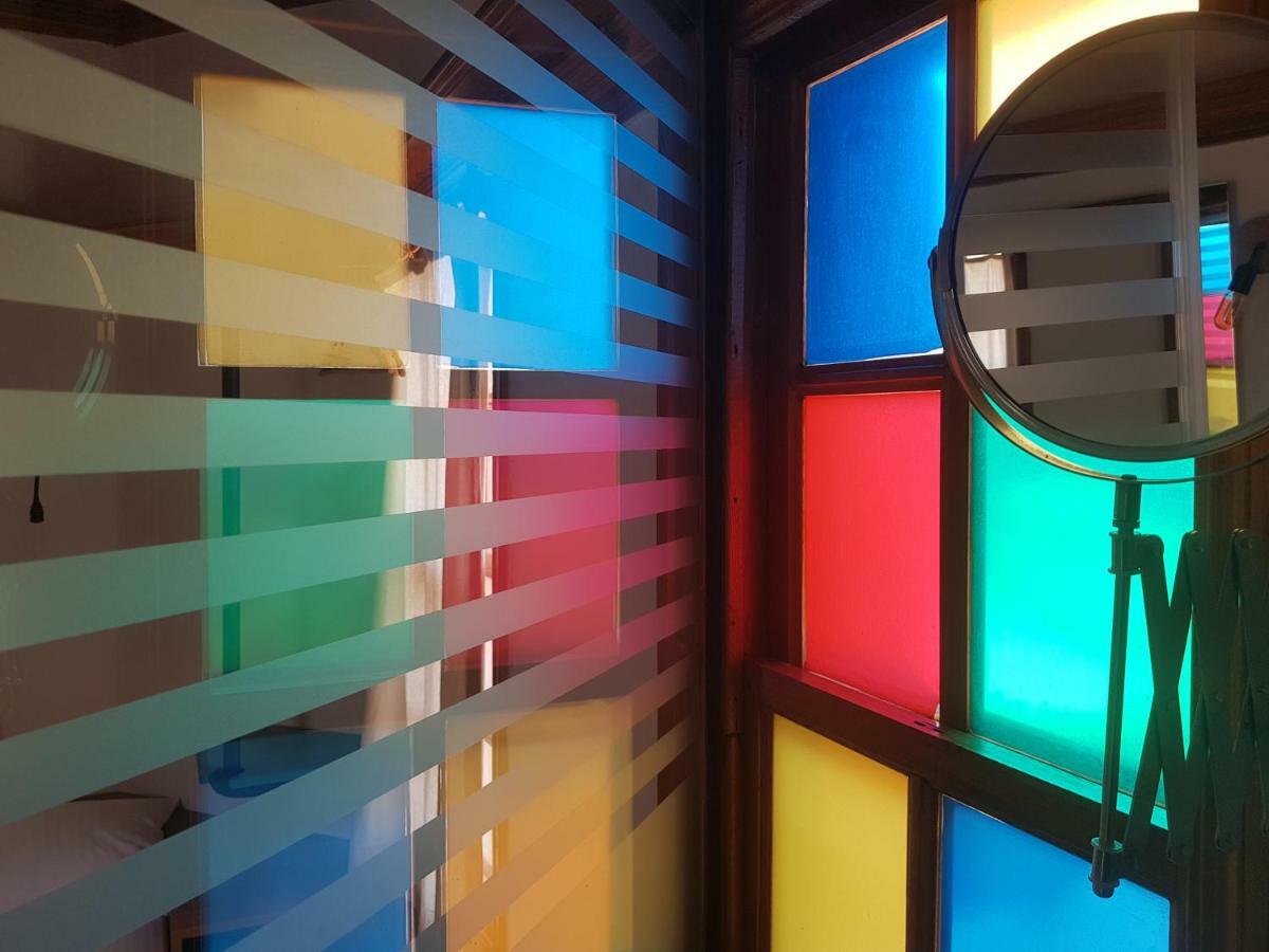 Room Kite Mansion Акьяка Экстерьер фото