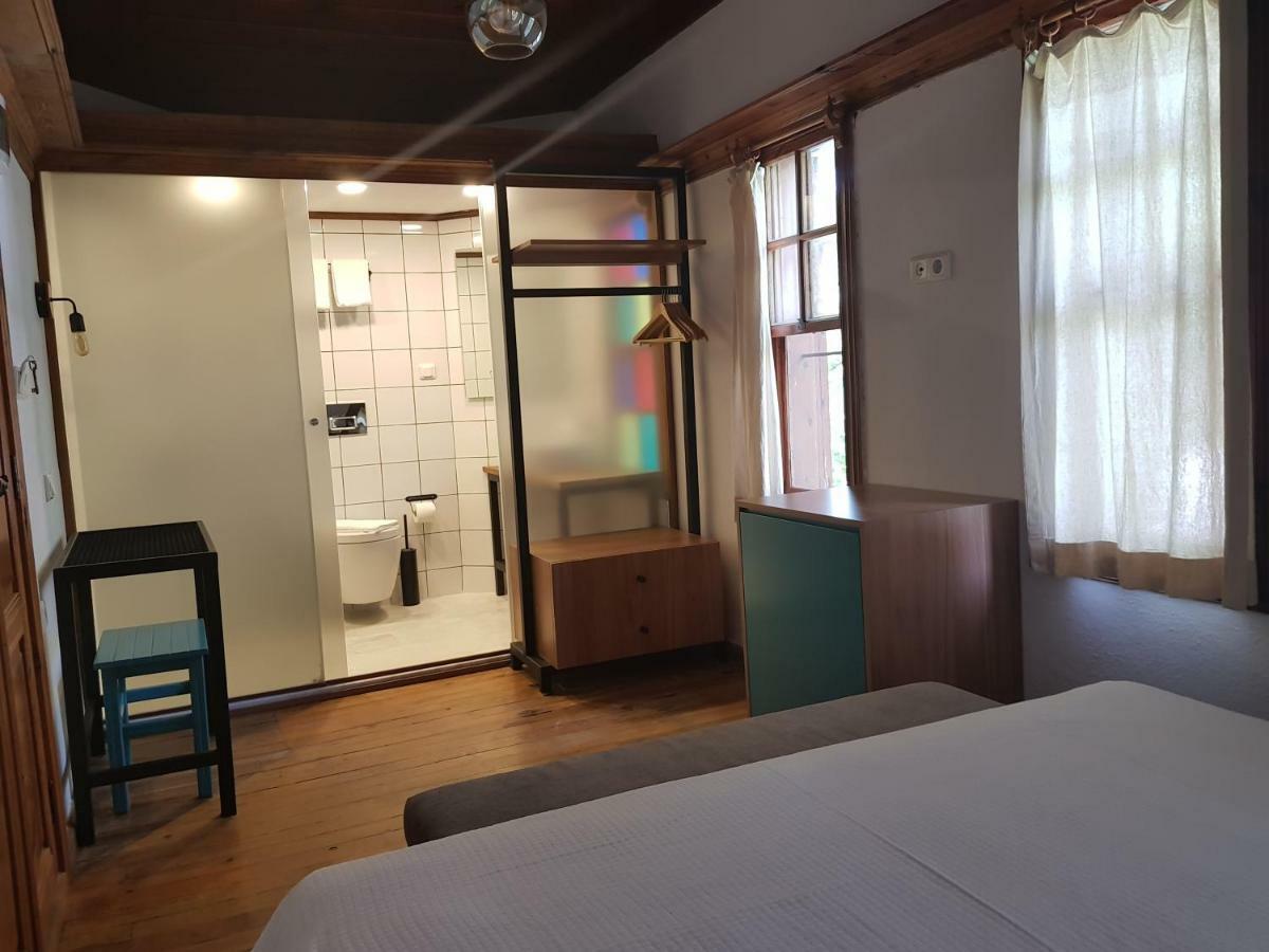 Room Kite Mansion Акьяка Экстерьер фото