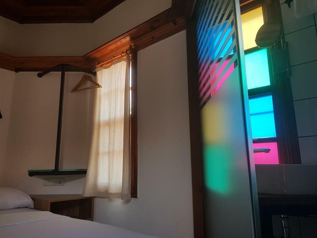Room Kite Mansion Акьяка Экстерьер фото