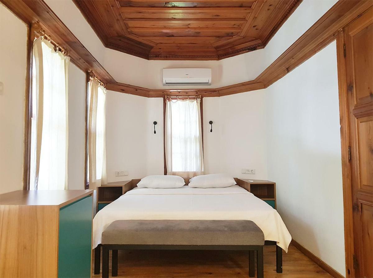 Room Kite Mansion Акьяка Экстерьер фото
